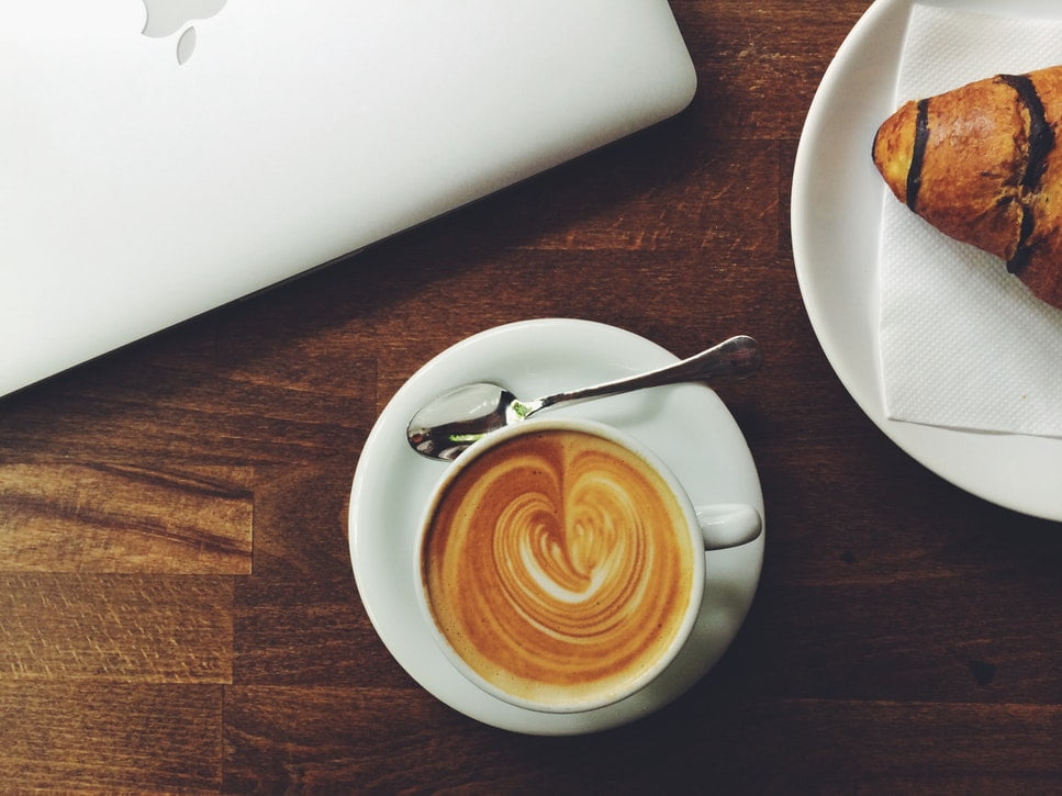 Receta del cappuccino