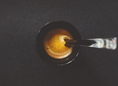 El espresso