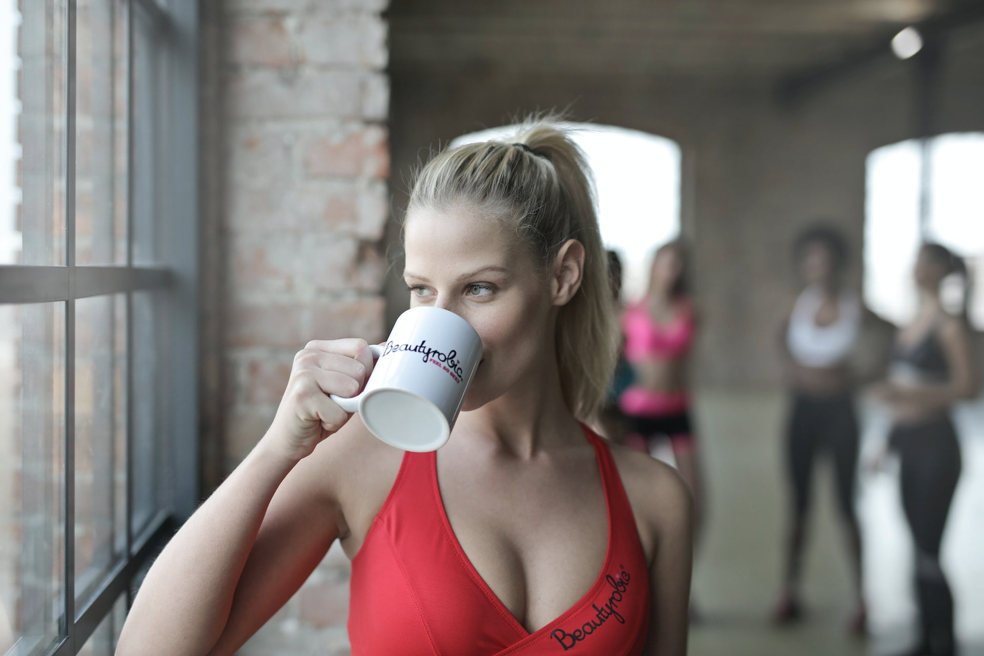 Beneficios del café en el deporte