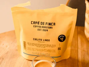 Café de Finca