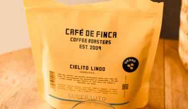 Café de Finca