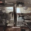 Sage the Barista Express Vs De'Longhi La Specialista Arte Evo